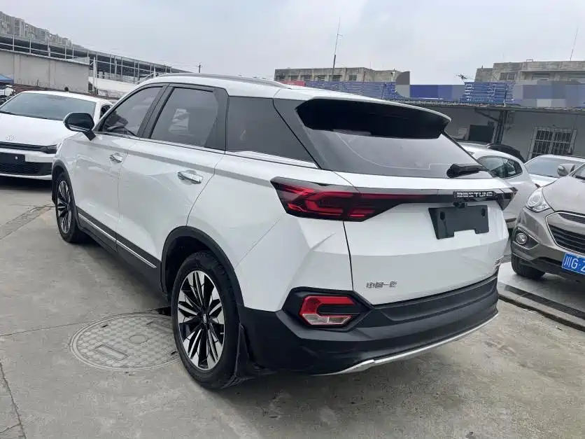 Besturn T77 PRO 280 TID Auto Elite