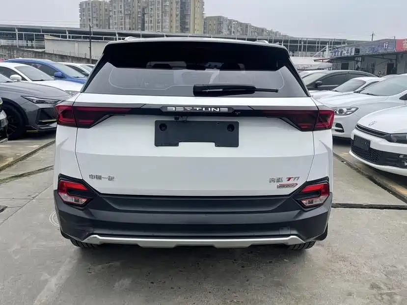 Besturn T77 PRO 280 TID Auto Elite