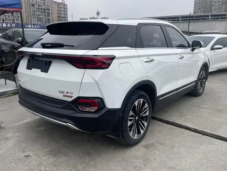 Besturn T77 PRO 280 TID Auto Elite