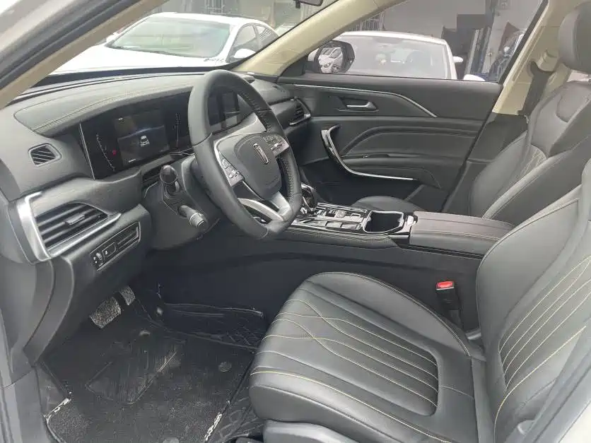 Besturn T77 PRO 280 TID Auto Elite