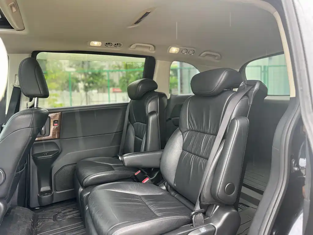 Odyssey 2.4 L Smart Enjoyment