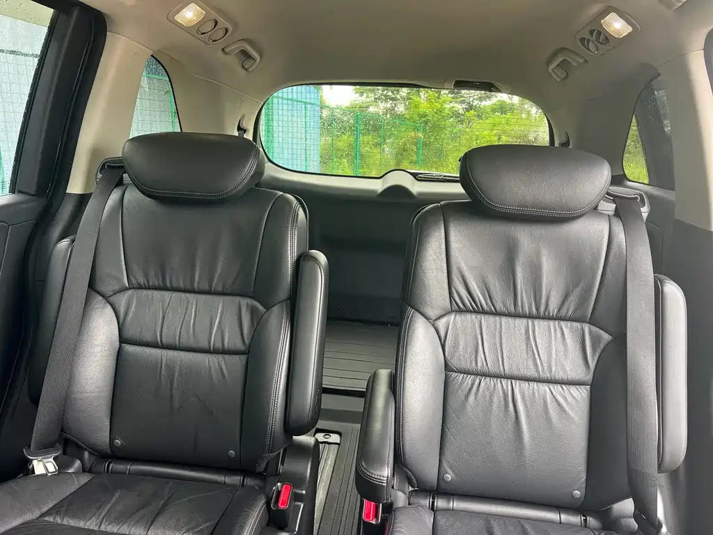 Odyssey 2.4 L Smart Enjoyment