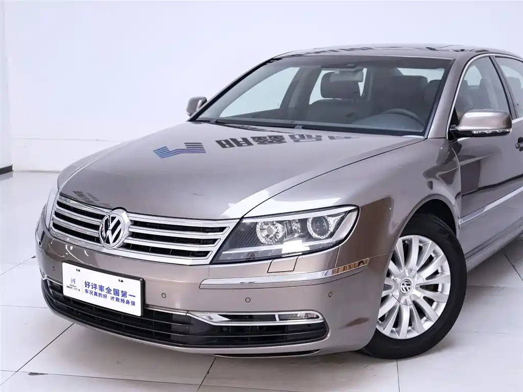 Phaeton 3.0 L Business