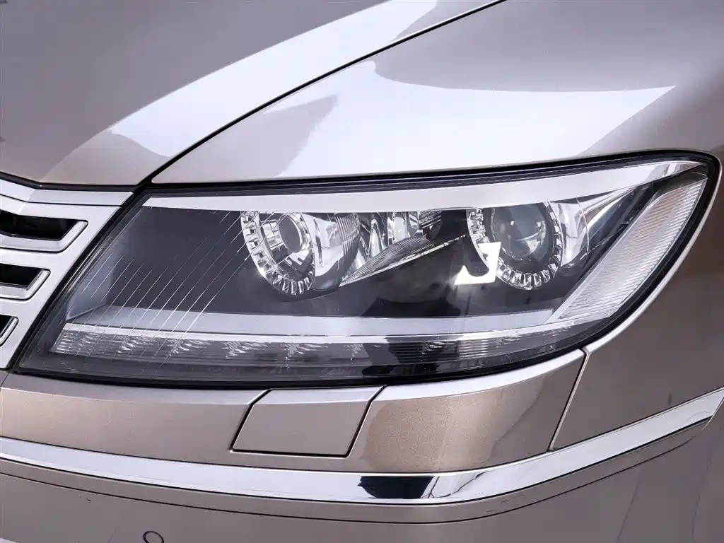 Phaeton 3.0 L Business