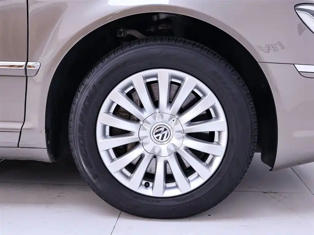 Phaeton 3.0 L Business