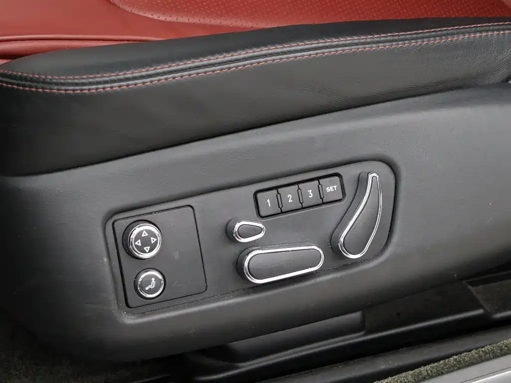 Continental GT 4.0 T GT V8 Standard