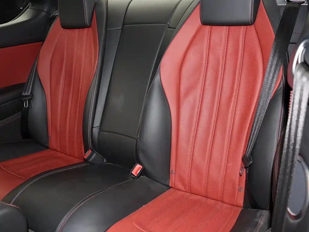 Continental GT 4.0 T GT V8 Standard