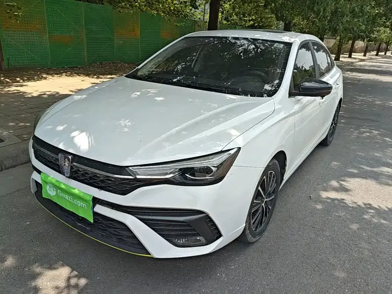 Roewe i5 1.5 L CVT Diamond