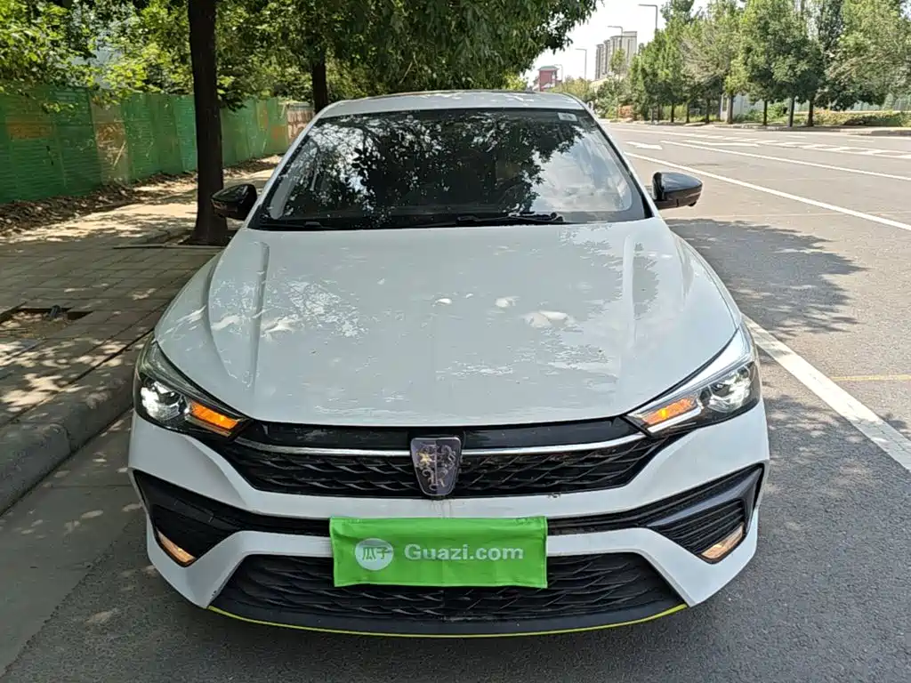 Roewe i5 1.5 L CVT Diamond