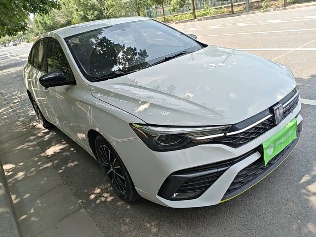 Roewe i5 1.5 L CVT Diamond