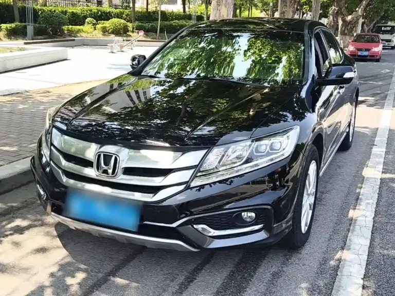 Honda Crosstour 2.4 L Luxury