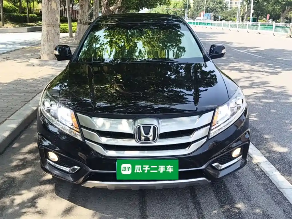 Crosstour 2.4 L Luxury