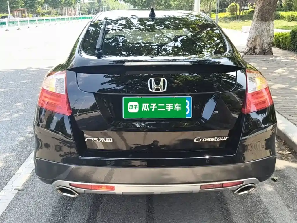 Crosstour 2.4 L Luxury
