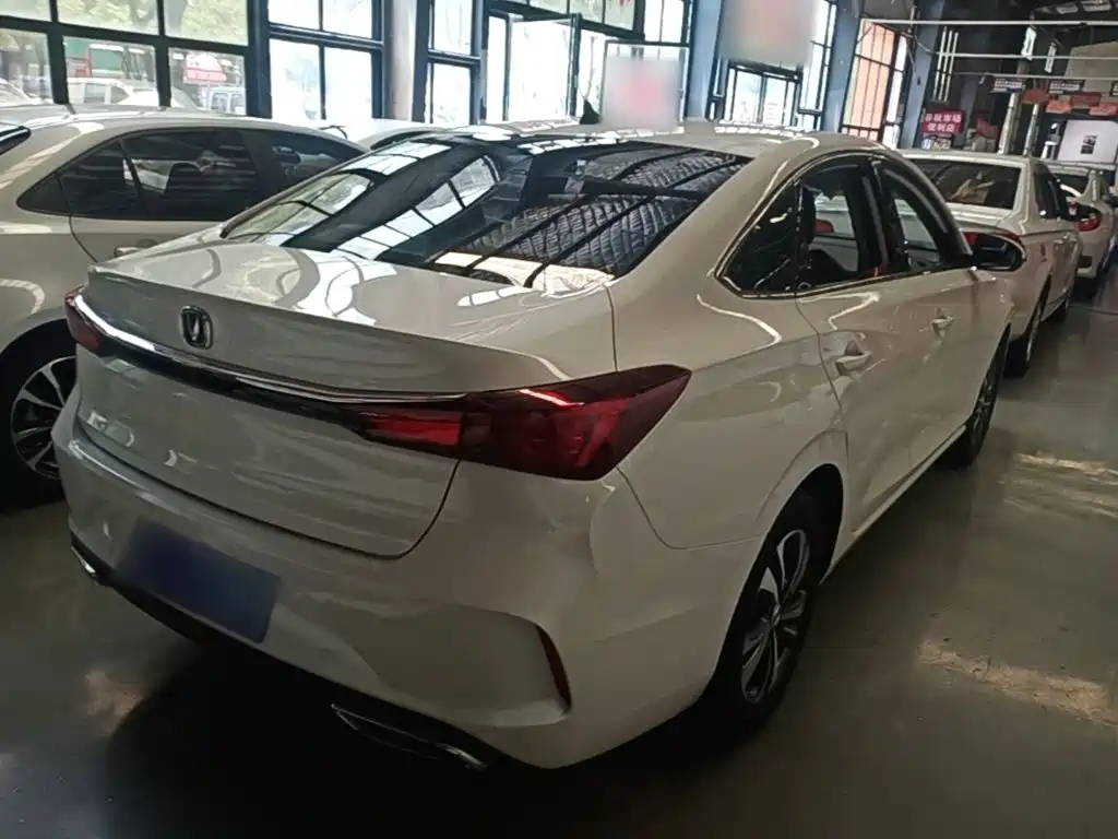 Eado PLUS Blue Whale NE 1.4 T GDI DCT Distinguished