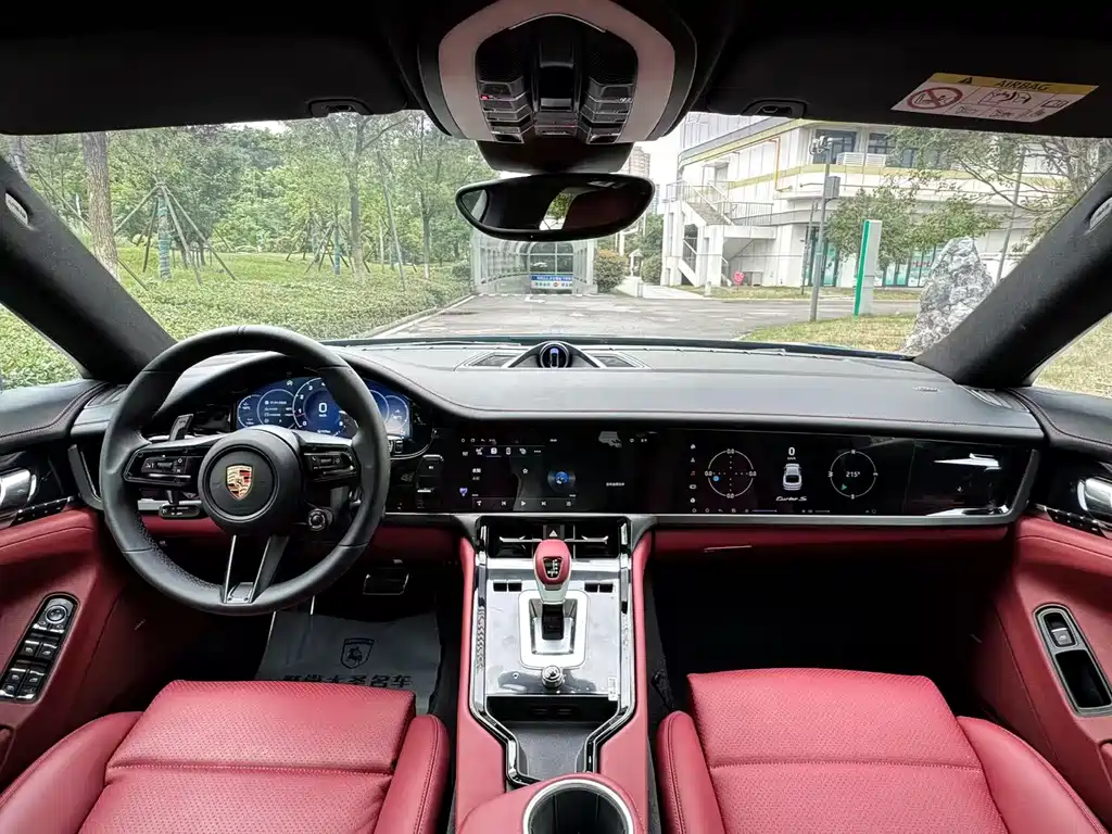 Panamera Panamera 3.0 T