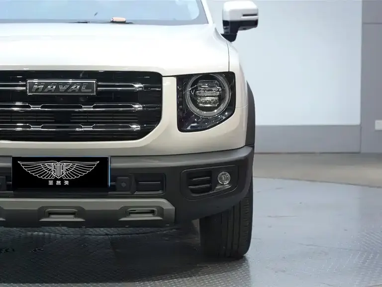 Haval Dargo 1.5 T DCT 2 WD Collie