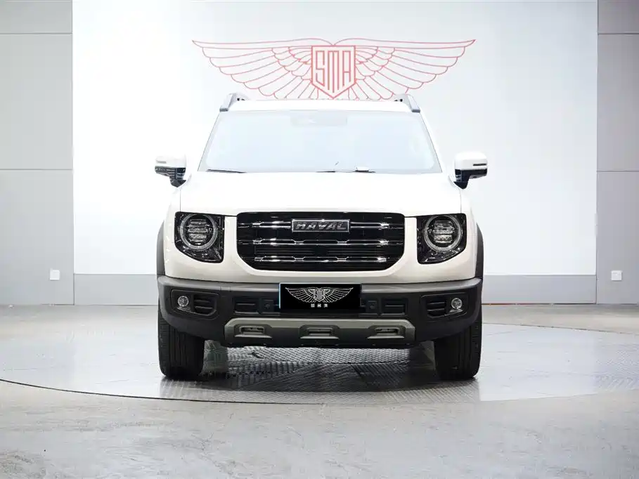 Haval Dargo 1.5 T DCT 2 WD Collie