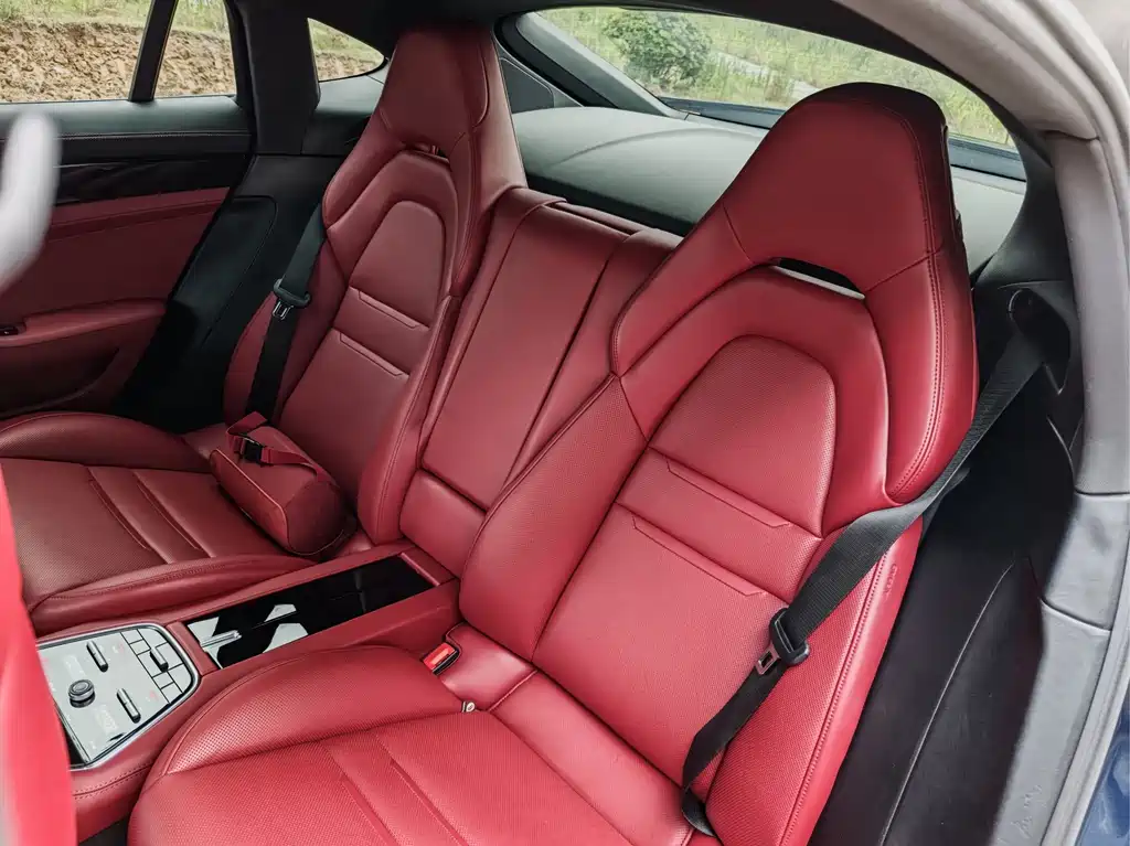 Panamera Panamera 2.9 T