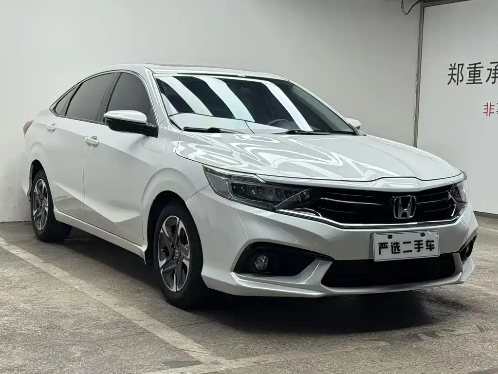 Envix 180 TURBO CVT Pleasure CN-VI