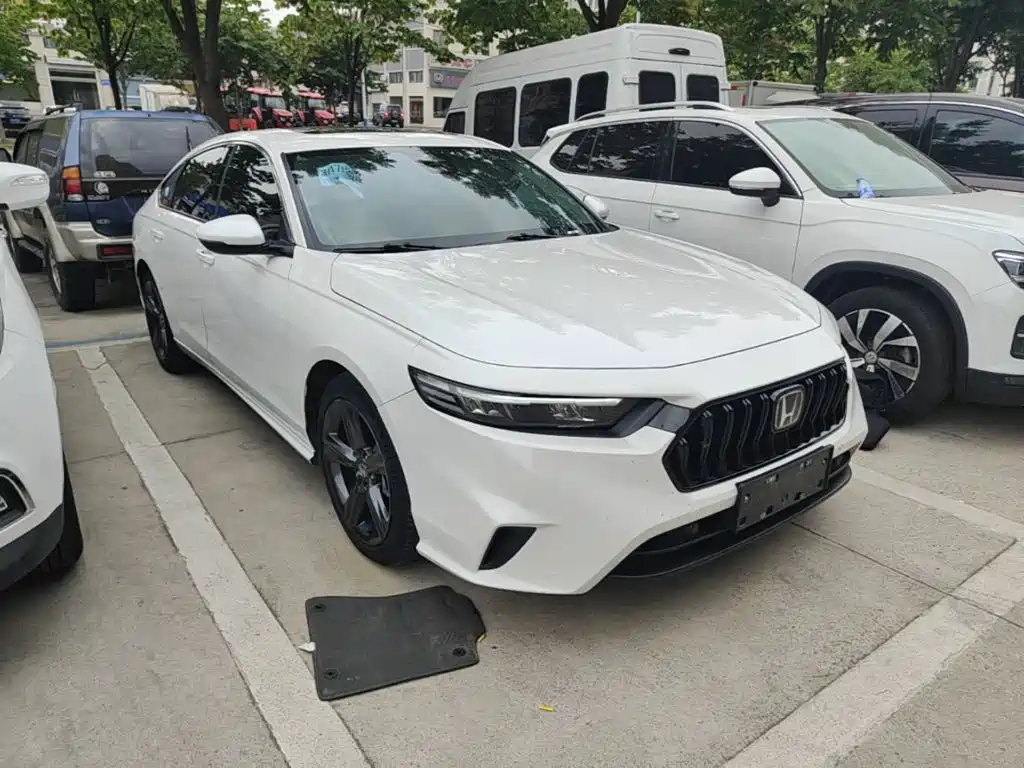 Inspire 260 TURBO Refined