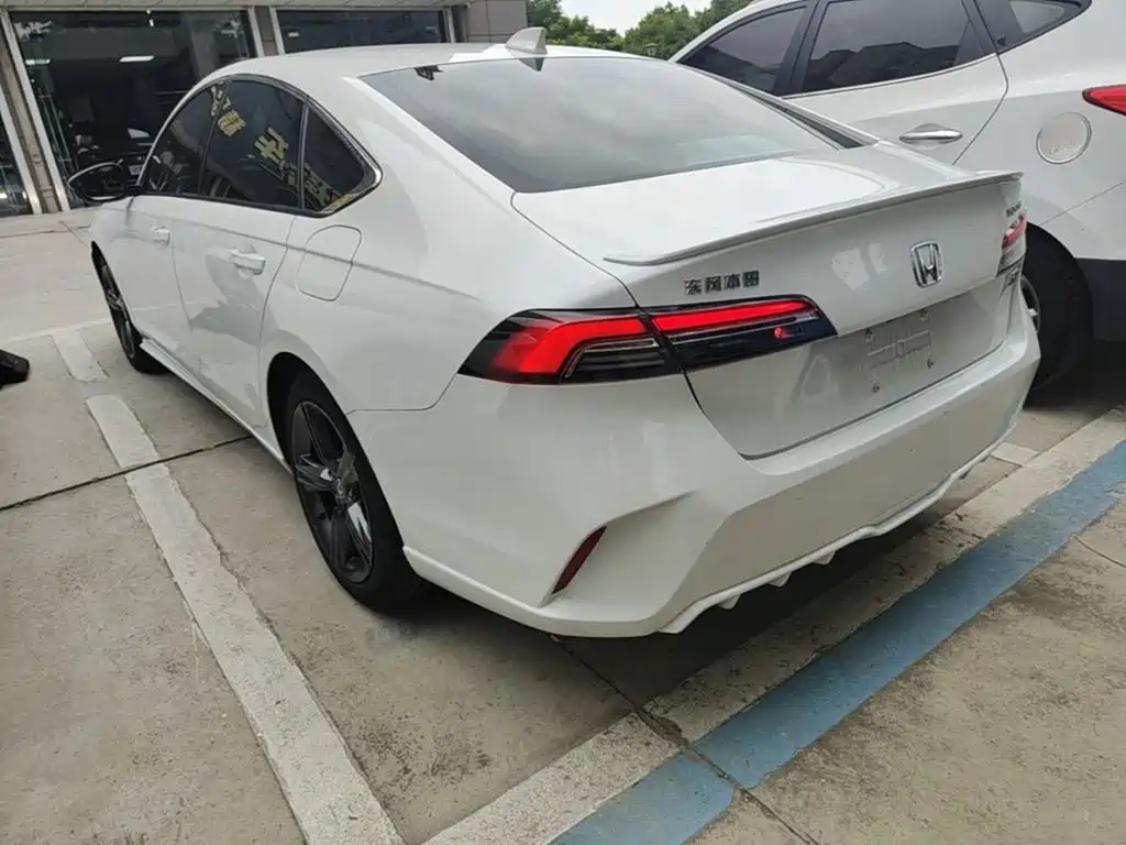 Inspire 260 TURBO Refined