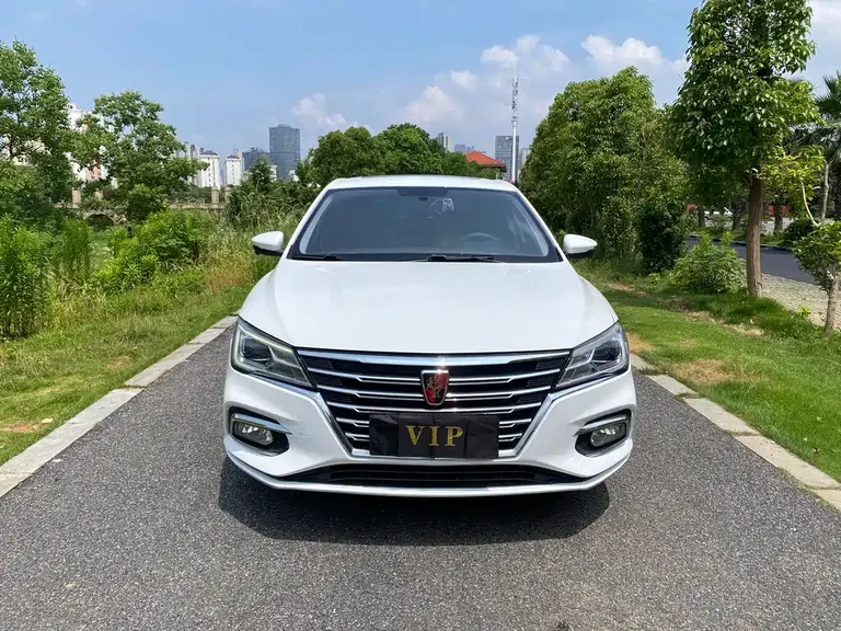 Roewe i5 1.5 L Auto 4 G Connected Bright Grand