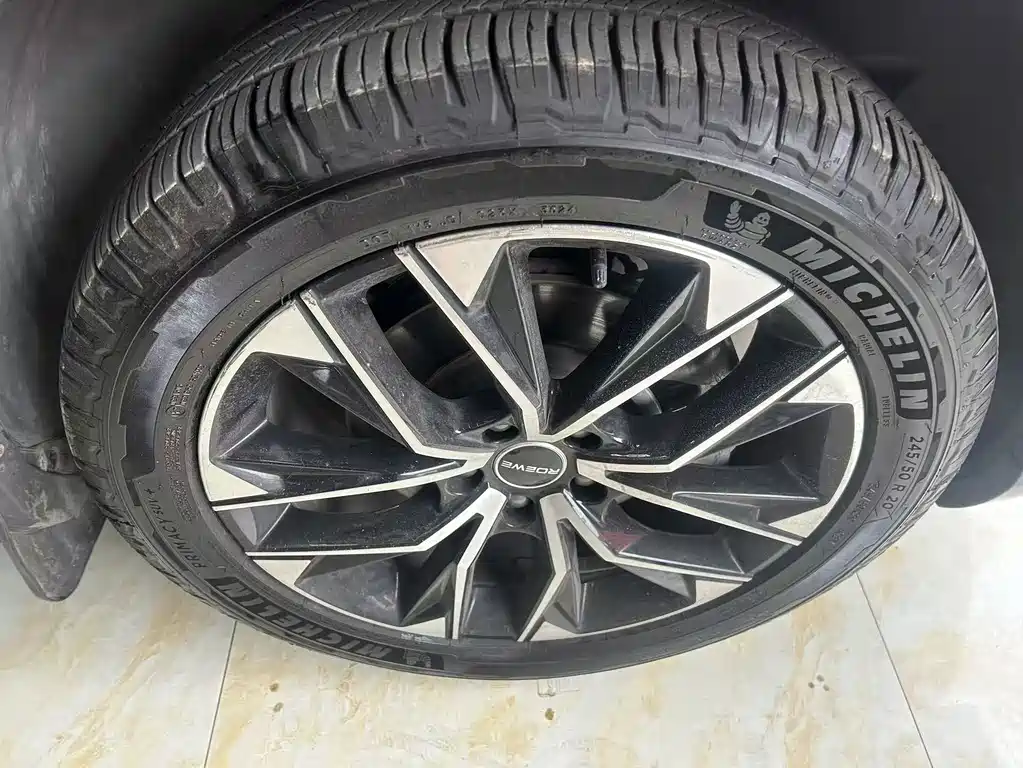 Roewe RX9 荣威RX9 2023款 2.0 T 四驱尊享版