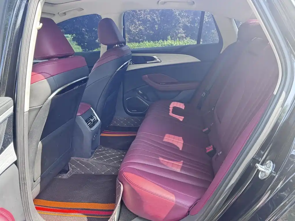 Hongqi H5 PHEV 170 Super Hybrid