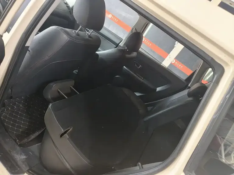 Kia Soul 秀尔 2012款 1.6 L AT Premium
