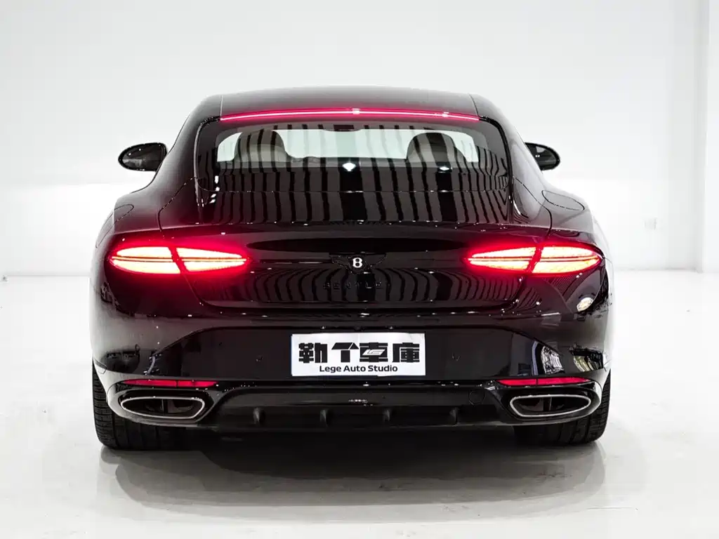 Flying Spur PHEV 4.0 T V8 Standard