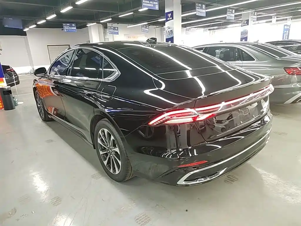 Lincoln Z i Enjoyment Premium Style