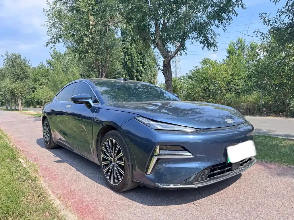 Galaxy Xingyao 8 130 km EM-P Starship