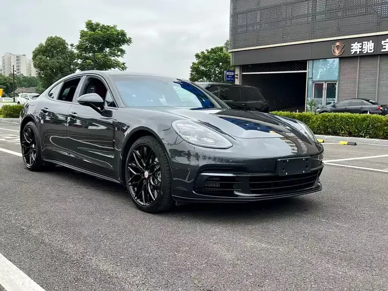 Porsche Panamera Panamera 2.9 T