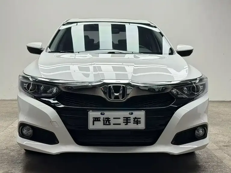 Honda Crider 180 Turbo CVT Luxury CN-VI