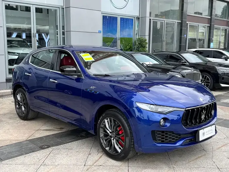Maserati Levante 2.0 T GT