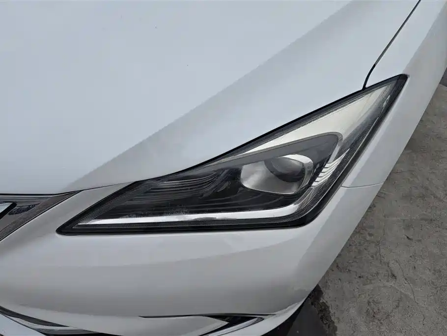 Eado 逸动 2018款 高能版 1.6 L GDI 手动锐锋型 国V