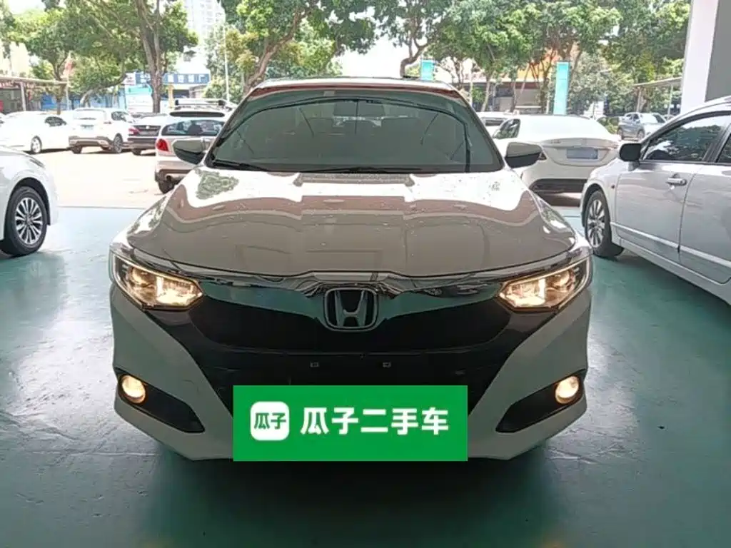 Crider 180 Turbo CVT Luxury CN-VI