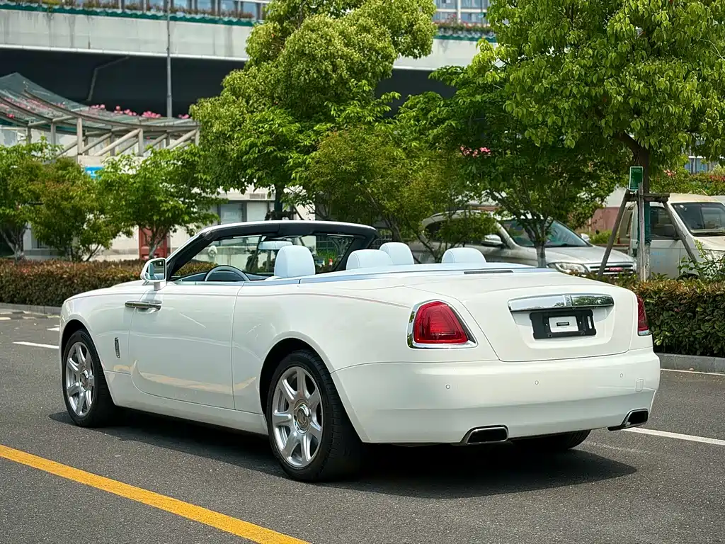 Dawn 6.6 T Standard