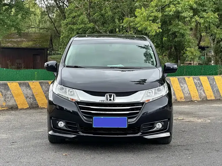 Honda Odyssey 2.4 L Luxury
