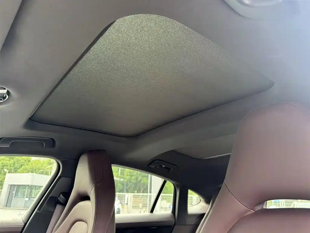 Panamera Panamera 3.0 T