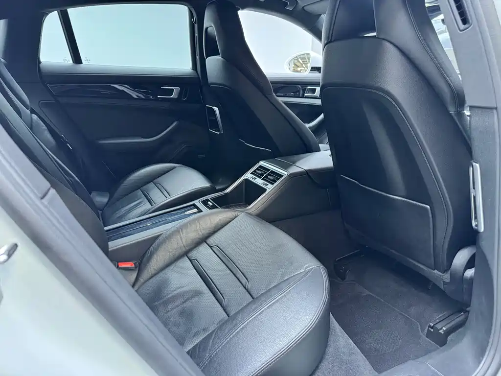 Panamera Panamera 3.0 T