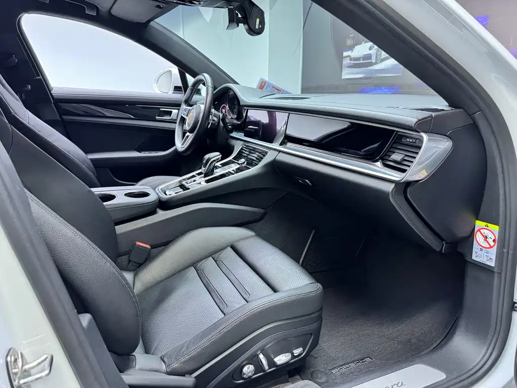 Panamera Panamera 3.0 T