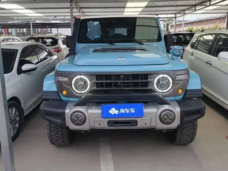 212 T01 2.0 T Long Wind