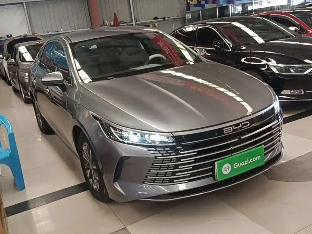 Destroyer 05 Champion DM-i 55 KM Luxury