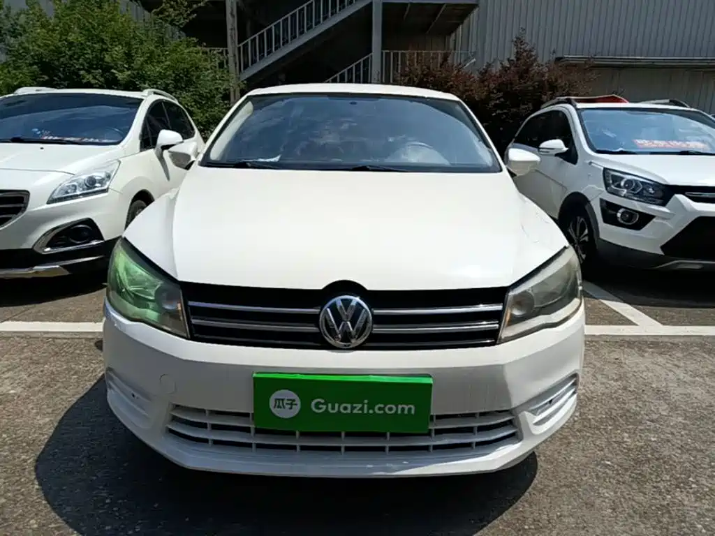 Jetta 1.6 L Manual Fashion