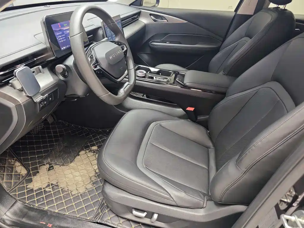 Wuling Starlight 70 Standard