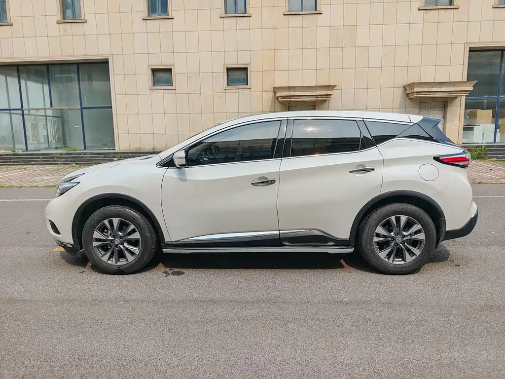 Murano 2.5 L XL 2 WD Smart Style