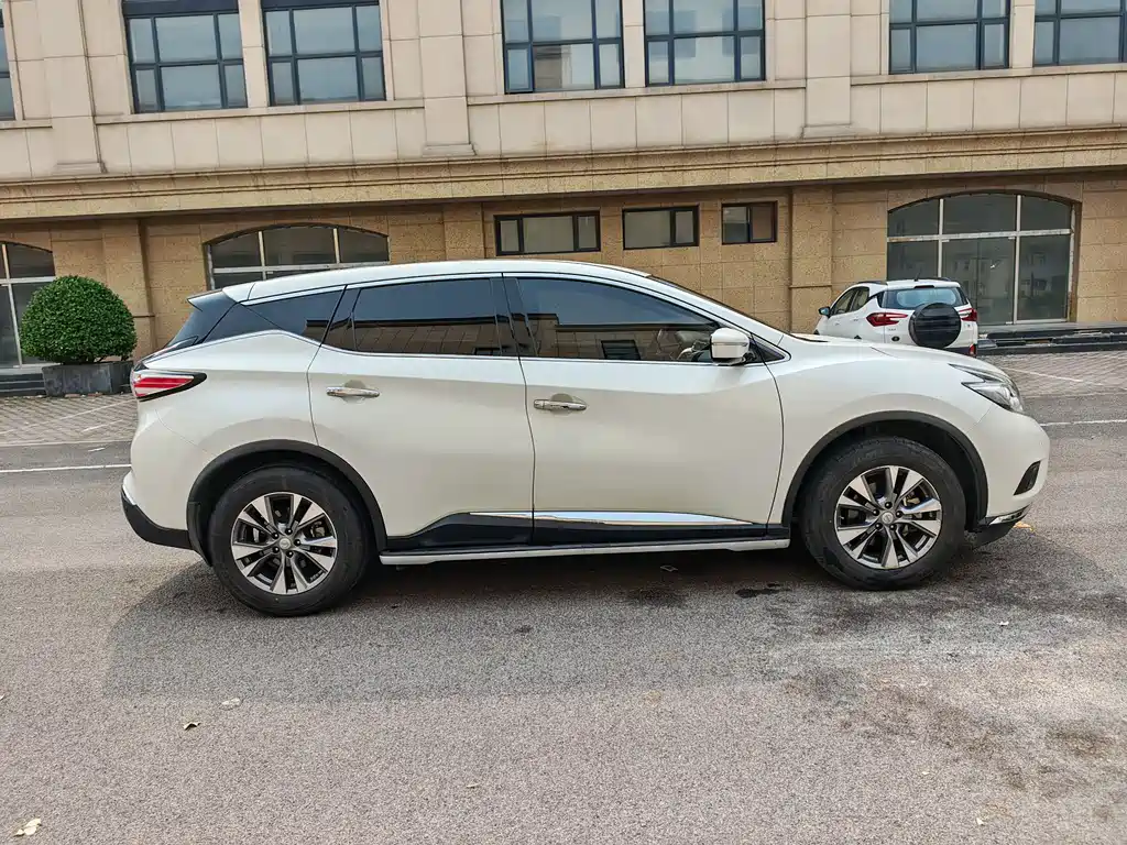 Murano 2.5 L XL 2 WD Smart Style