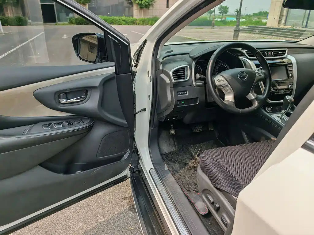 Murano 2.5 L XL 2 WD Smart Style