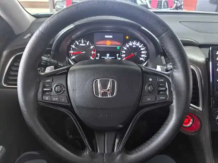 Avancier 240 TURBO 2 WD Comfort Enjoyment